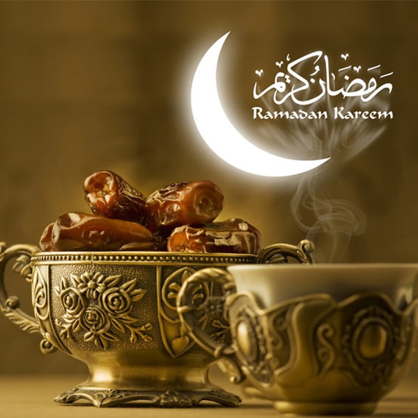 سبک تغذیه ایرانی در ماه رمضان