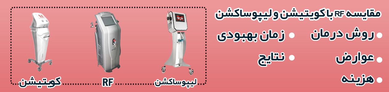 عوارض لاغری