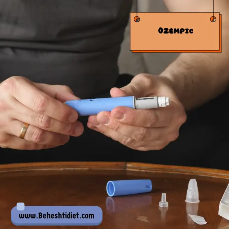اوزمپیک (Ozempic) چیست و چه کاربردی دارد؟